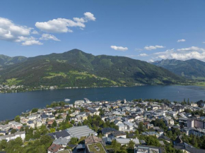 Landhaus Gappmaier Zell Am See